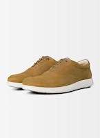 Zapato Casual Hombre Norton Camell Deys
